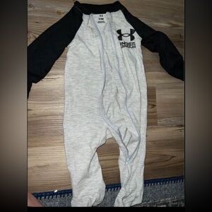 Baby boy clothing